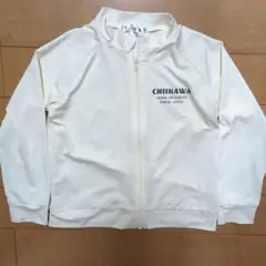 CHIIKAWA ラッシュガード 120cm