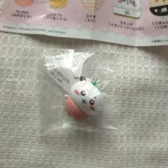 未開封★ちいかわ★フィギュア★くら寿司