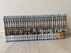 ハイキュー!! 1～29巻セット