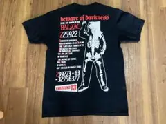 BALZAC バルザック Tシャツ Mサイズ SHOCKER