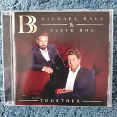 マイケル・ボール＆アルフィー・ボー/ TOGETHER（輸入盤）