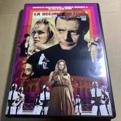 華麗なる殺人('65伊/仏) DVD