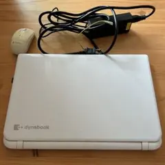 dynabook t75 PT75PWS-HHA3