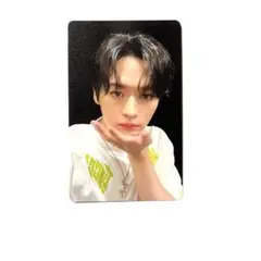 リノ　straykids karma HMV トレカ 店舗特典 B