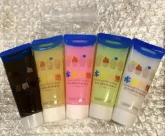 デコホイップクリーム　50g 5本セット