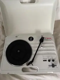 ☆Vestax Handy Trax USB ポータブルターンテーブル☆ Amazon.com: Vestax Handytrax USB Portable Turntable w/USB