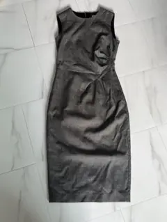 マックスマーラ　ワンピース(XS)