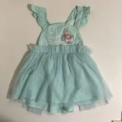 Baby Oyster ワンピース 70~80cm