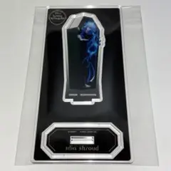 ツイステ　イデア　アクスタ
