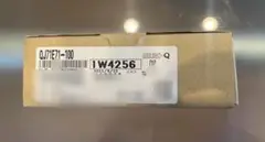 【未使用品】三菱電機 Ethernet QJ71E71-100