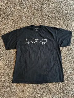 ファッキンオーサム Fucking Awesome Tシャツ 半袖 黒 XL