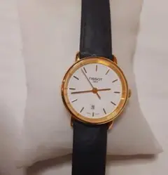 美品正規~TISSOTレディース時計~