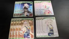 ホロカ　ホロライブ　アイラニ・イオフィフティーン　Debut 1st　2nd