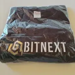 BITNEXT Tシャツ