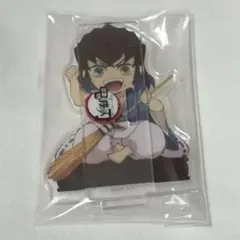 鬼滅の刃　ひなまつり　アクリルスタンド 伊之助　ufotable
