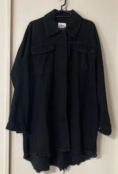 ZARA ジャケット 9〜11号