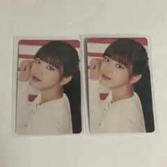 IVE ユジン トレカ wave タワレコ特典