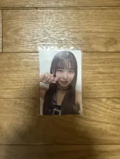 ME:I 石井蘭　トレカ　日プ　アルバム　TOXIC
