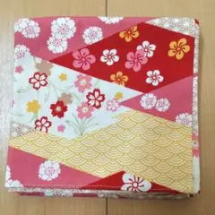 ❬未使用❭ナフキン 小風呂敷