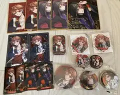 エース・トラッポラ まとめ売り