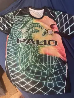 palace似　ゲームシャツ