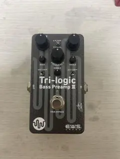 2025年最新】tri logic bass preampの人気アイテム - メルカリ