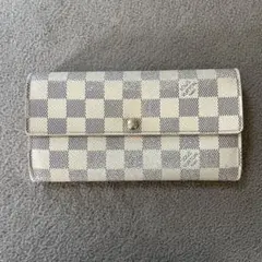LOUIS VUITTON 長財布