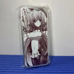 境界線上のホライゾン 缶ペンケース