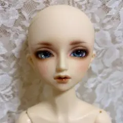 ボークス コーディネートモデル SDM男の子 SDM-F-35
