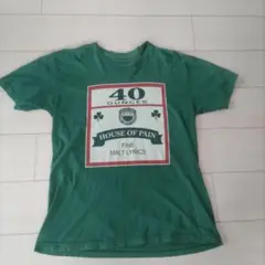 【レア】HOUSE OF PAIN Tシャツ Lサイズ ヴィンテージ