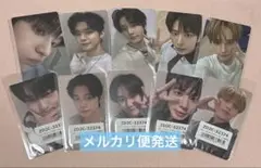 TXT TOGETHER トレカ ラキドロ