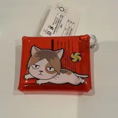 ハイキュー　しまむら　研磨　コインケース