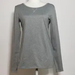 ROXY ロキシー Tシャツ 長袖シャツ トップス 背中開き
