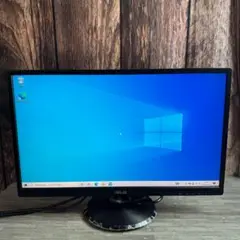 ASUS エイスース VA249HE-J ディスプレイ モニター 本体