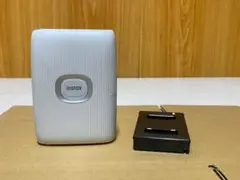 Fujifilm instax mini Link 2 ホワイト