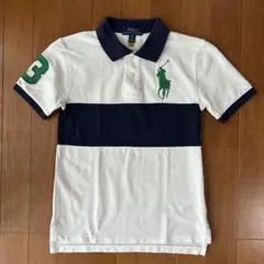 Polo Ralph Lauren ポロシャツ S/P (8)