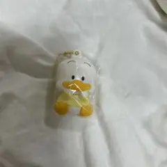 ぺたんこマスコットアヒルのぺっくる