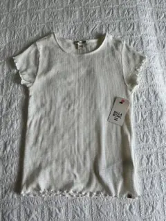 BILLABONG ホワイト Tシャツ