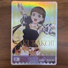 桜小路きなこ　P