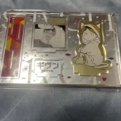 ギヴン 柊 名場面アクリルスタンド アクリルスタンド アクスタ ギヴン展