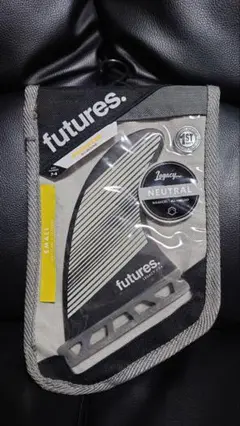 futures Legacy Neutral SMALL サーフボードフィン