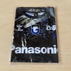 『新品未開封』ガンバ大阪 GAMBA EXPO 2025 配布ユニフォーム
