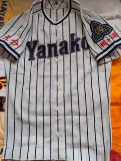 【伝統校・柳ヶ浦高校公式戦ユニフォーム】