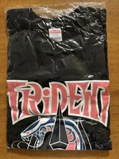 TRiDENT2周年記念Tシャツ 新品未開封品