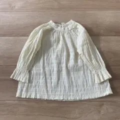 calin original ブラウス