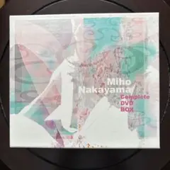2025年最新】MIHO nakayama complete dvd-boxの人気アイテム
