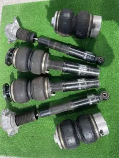 極美品 AIRMEXT エアサス フィット FIT GK3 使用期間極短 2025年最新】AIRMEXTの人気アイテム - メルカリ