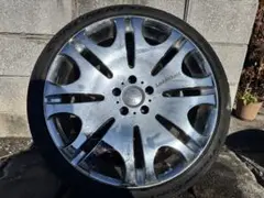レーベンハート　LS1 245/40R20 レーベンハート LS1 245/40R20 - メルカリ