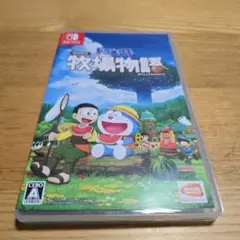 ドラえもん のび太の牧場物語