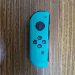 Nintendo Switch ジョイコンコントローラー 左　ジャンク品